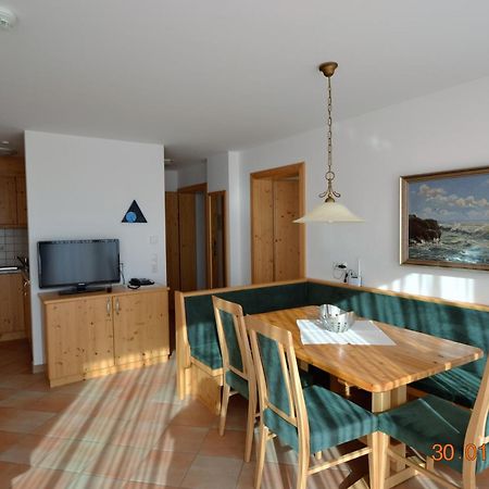 Appartement Hotel Sonneck Konigsleiten Chambre photo