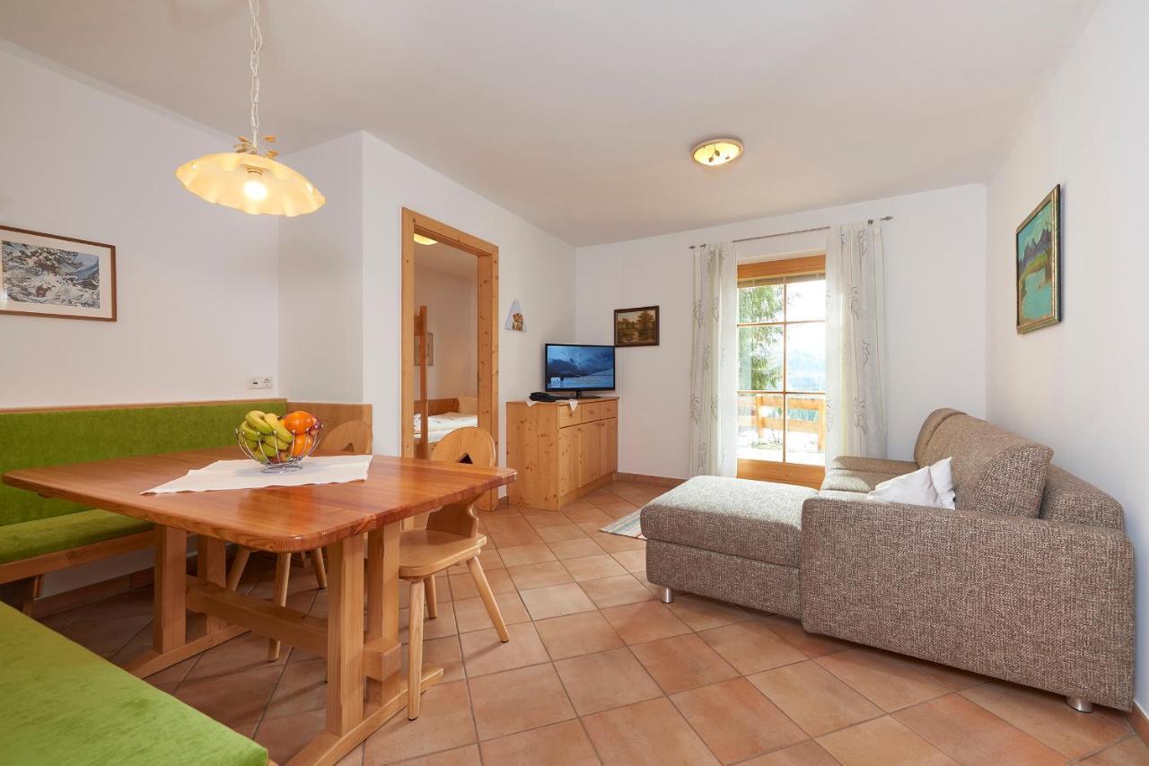 Appartement Hotel Sonneck Konigsleiten Extérieur photo