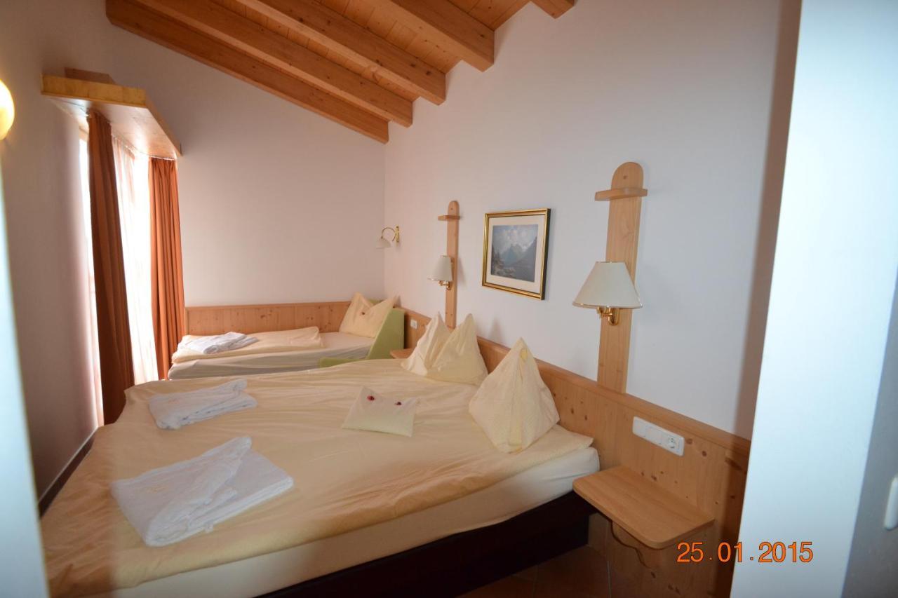 Appartement Hotel Sonneck Konigsleiten Extérieur photo