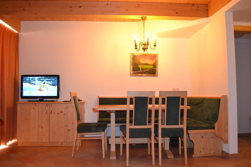 Appartement Hotel Sonneck Konigsleiten Chambre photo