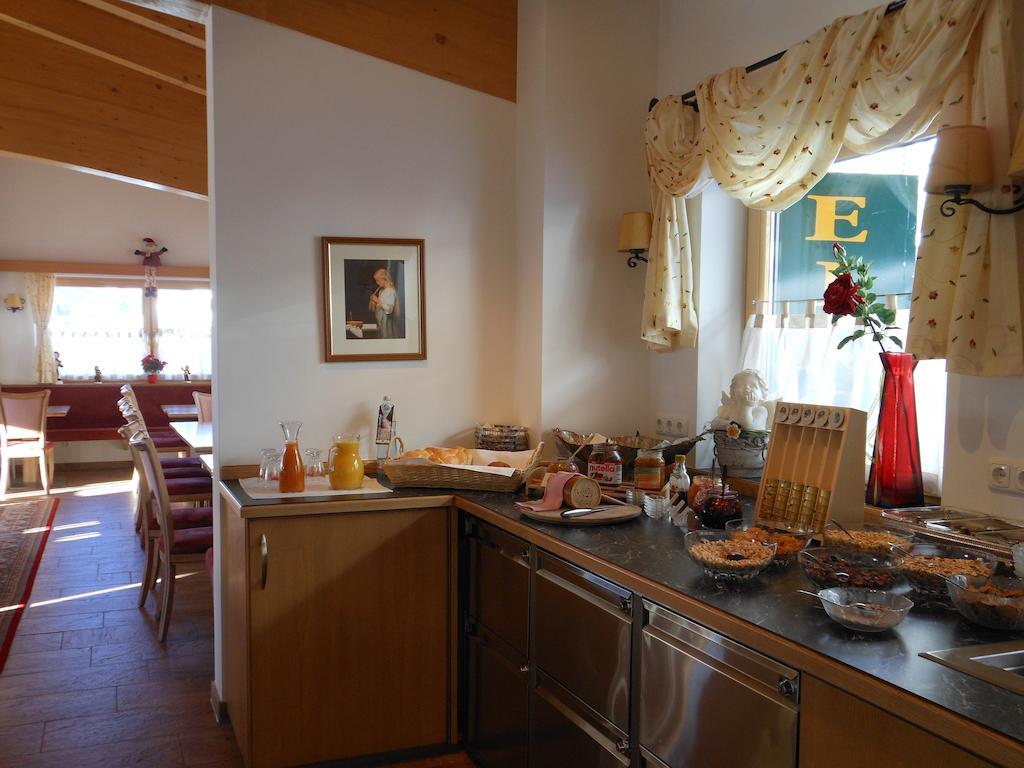 Appartement Hotel Sonneck Konigsleiten Extérieur photo