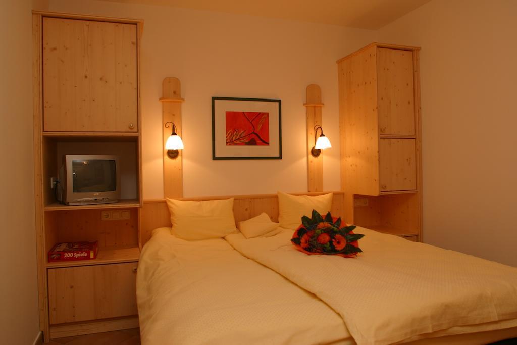 Appartement Hotel Sonneck Konigsleiten Extérieur photo