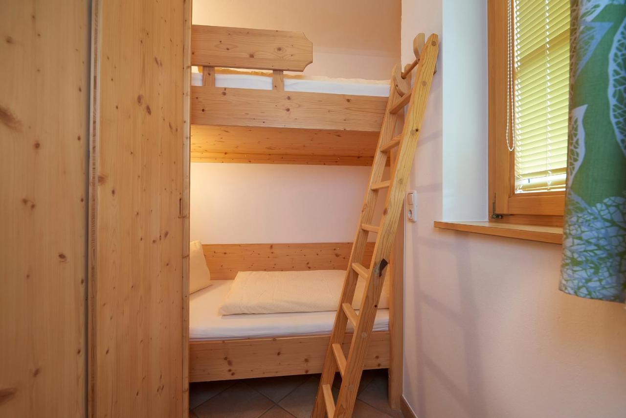 Appartement Hotel Sonneck Konigsleiten Extérieur photo