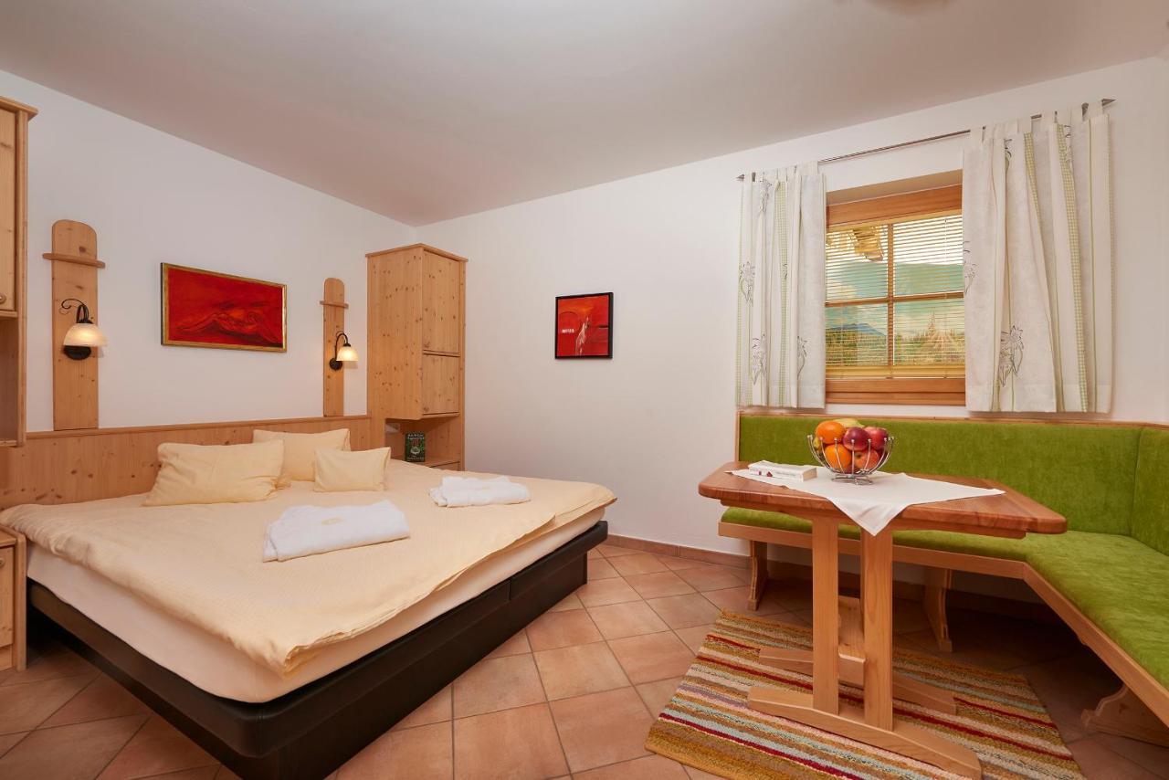 Appartement Hotel Sonneck Konigsleiten Extérieur photo
