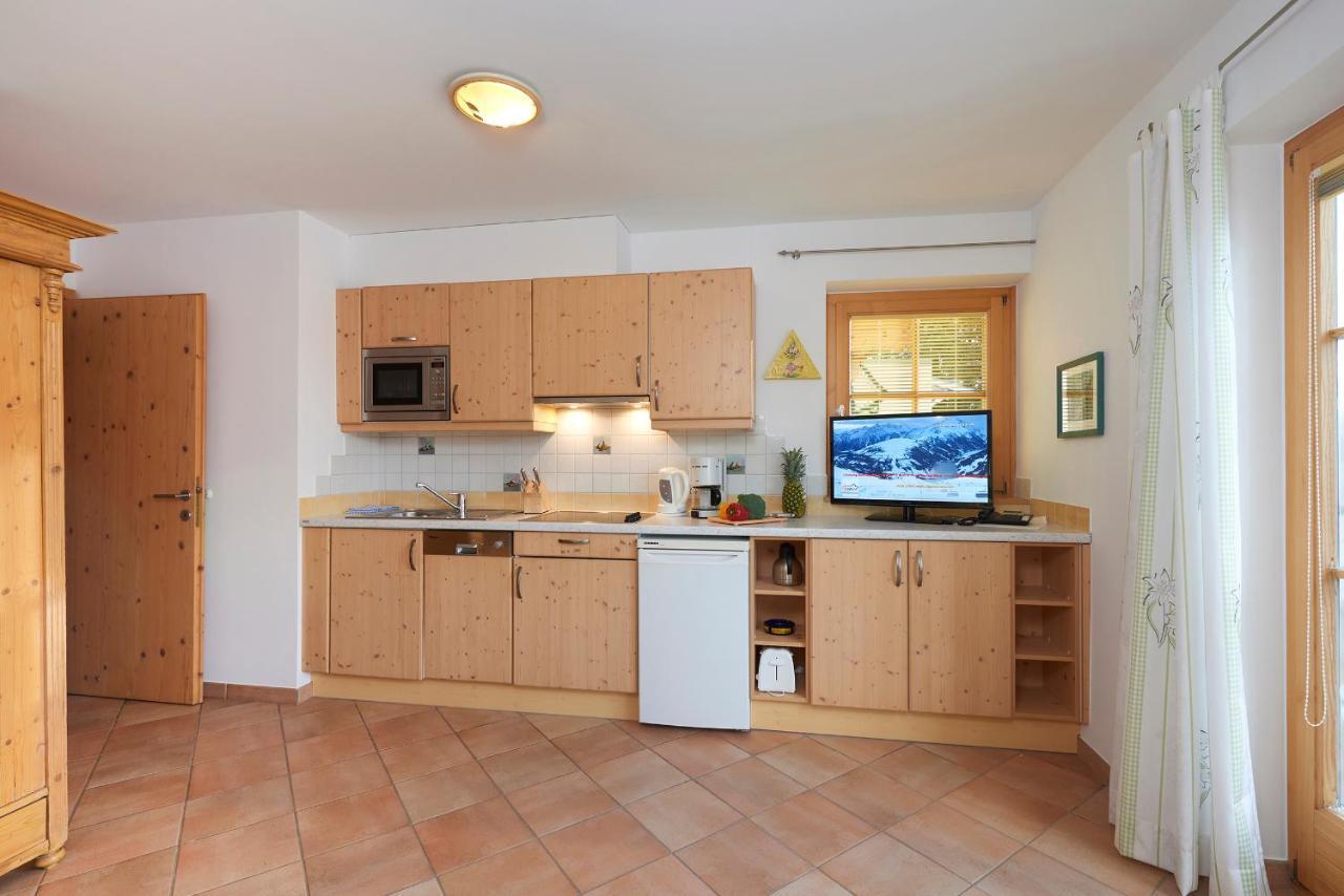 Appartement Hotel Sonneck Konigsleiten Extérieur photo