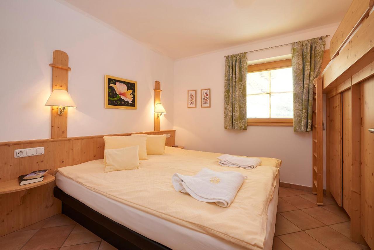 Appartement Hotel Sonneck Konigsleiten Extérieur photo