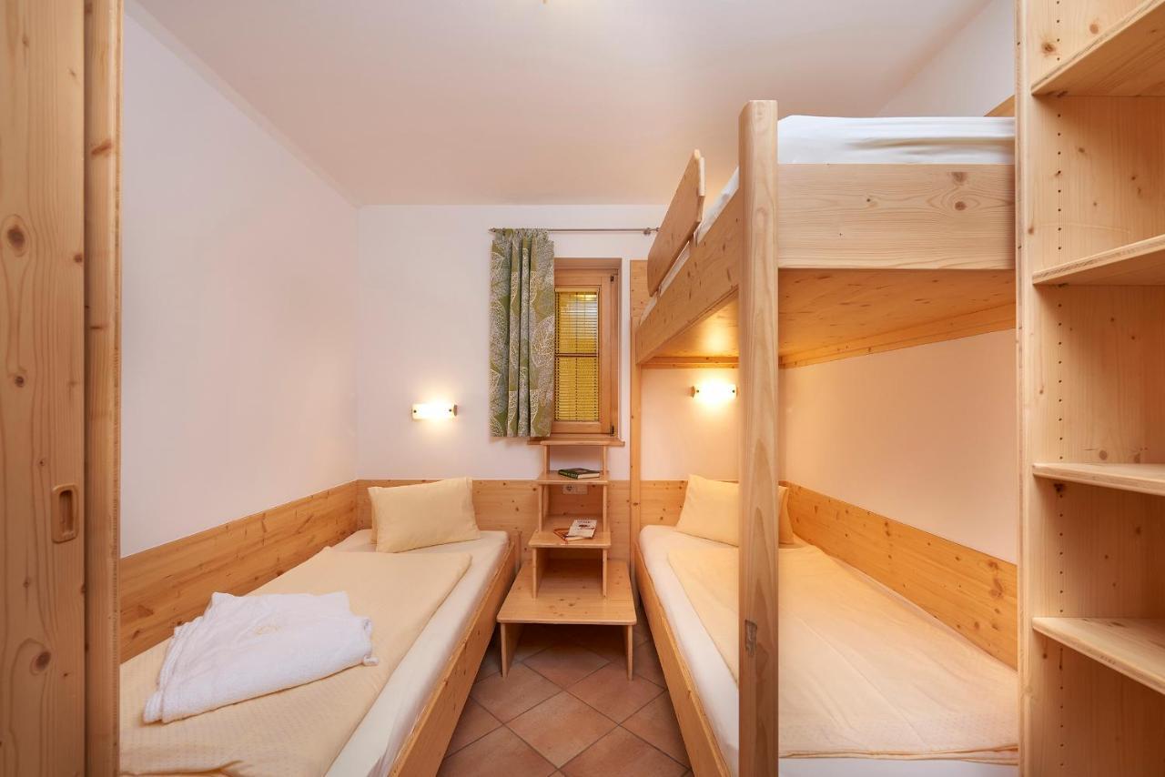 Appartement Hotel Sonneck Konigsleiten Extérieur photo