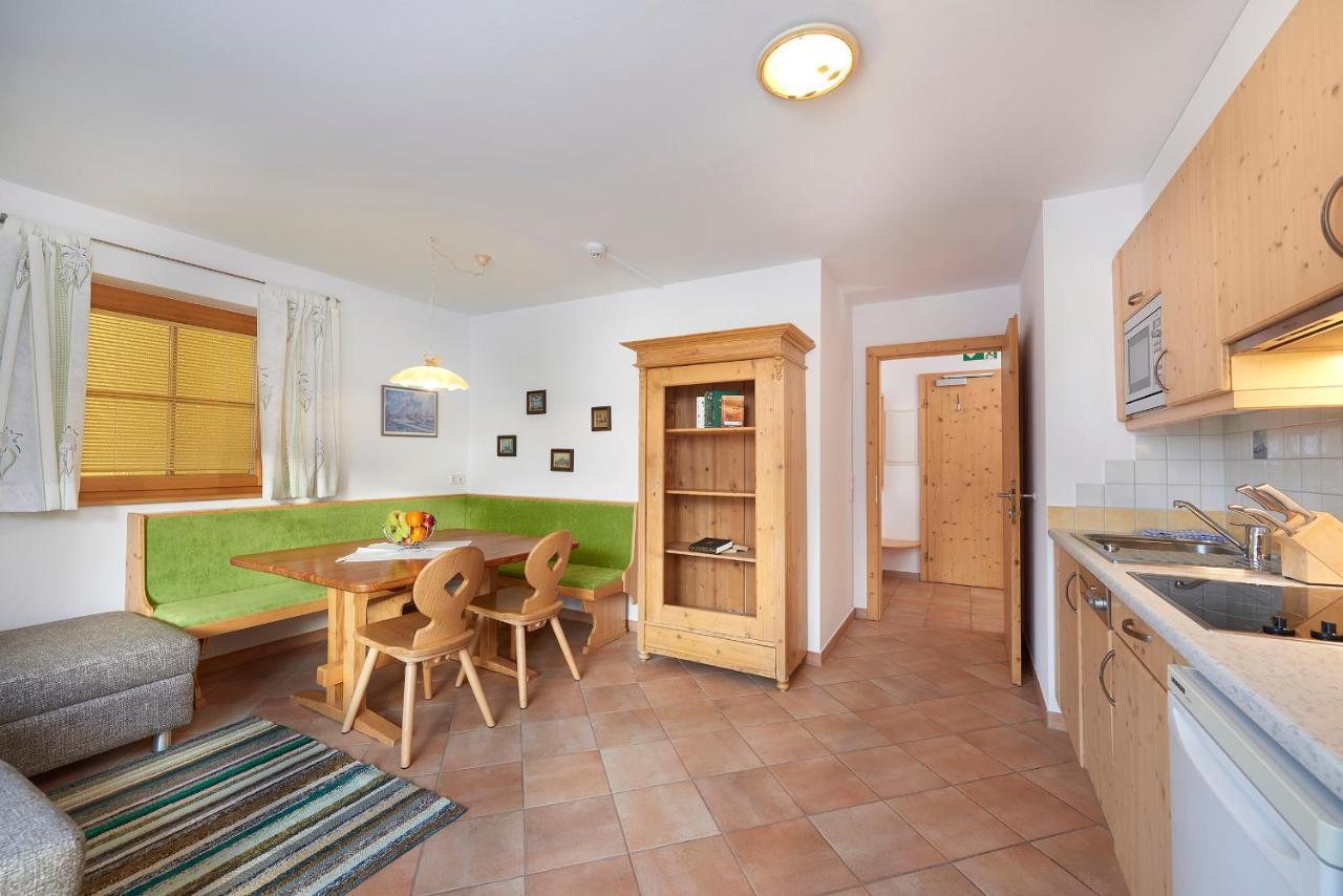 Appartement Hotel Sonneck Konigsleiten Extérieur photo