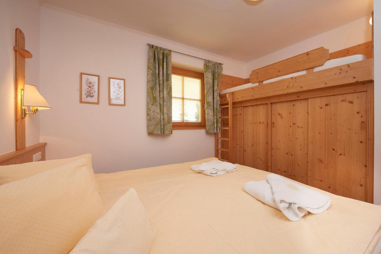 Appartement Hotel Sonneck Konigsleiten Extérieur photo
